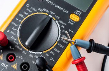 معرفی انواع دستگاه های اندازه گیری الکتریکی | الیکا الکتریک | فروش تجهیزات برق و اتوماسیون صنعتی
