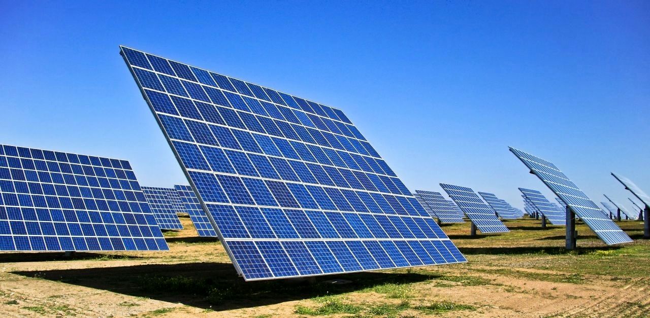 پنل خورشیدی و محیط زیست