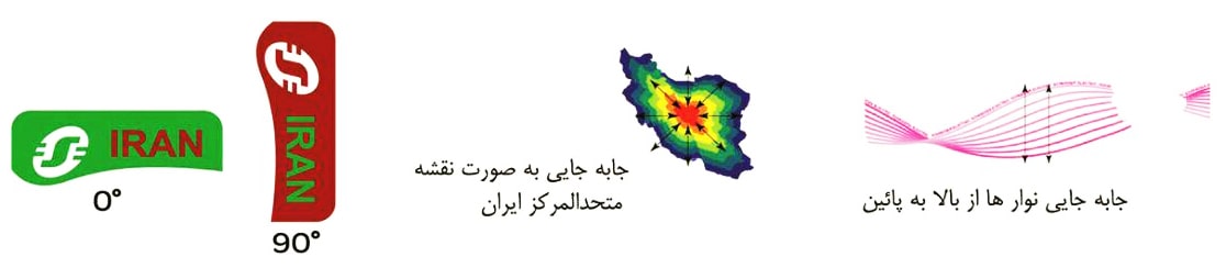 هلوگرام-اشنایدر-الکتریک-ایران