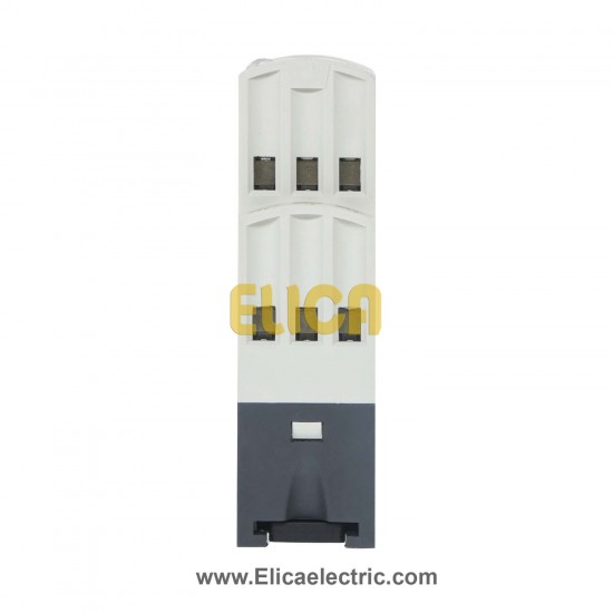 رله کنترل فاز RM4-T اشنایدر الکتریک با آستانه ولتاژ تنظیمی 300 تا 430 ولت (تشخیص قطعی، توالی فاز و افزایش و کاهش ولتاژ) 