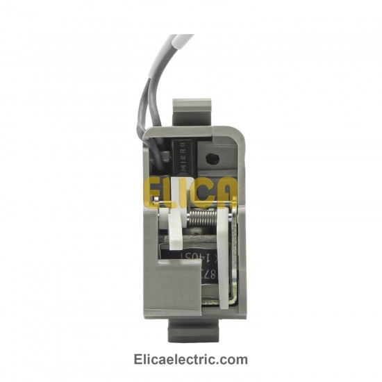 رله شنت EZC100 لوازم جانبی کلید غیرقابل تنظیم اشنایدر الکتریک