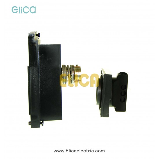 دسته گردان کليد اتوماتیک NSX400-630 اشنایدر الکتریک  لوازم جانبی کلید اتوماتیک اشنایدر الکتریک