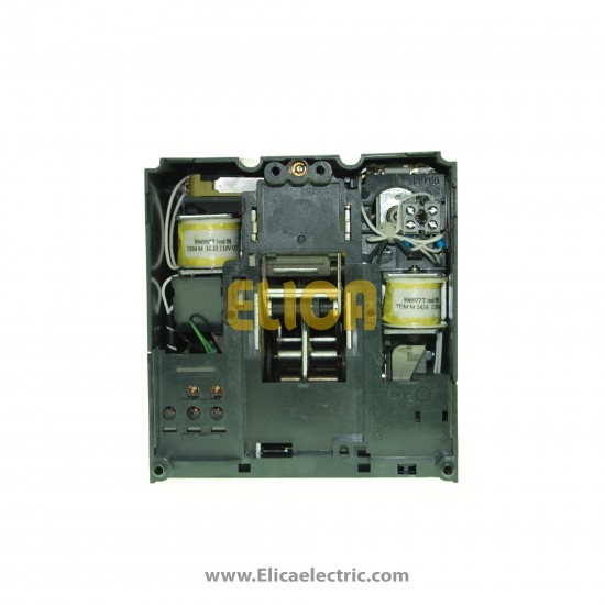 موتور کليد اتوماتیک اشنایدر الکتریک سری NSX400-630 ولتاژ 110 تا 130 ولت DC