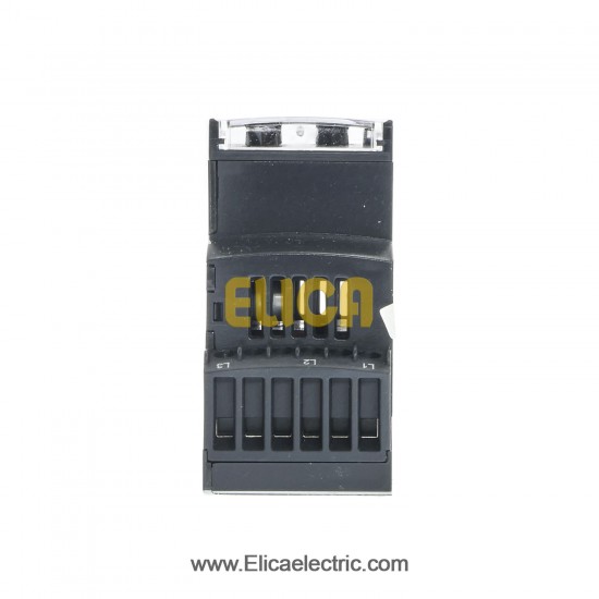 رله کنترل فاز 5 حالته اشنایدر الکتریک (تشخیص قطعی، توالی، عدم تقارن فاز و افزایش و کاهش ولتاژ)